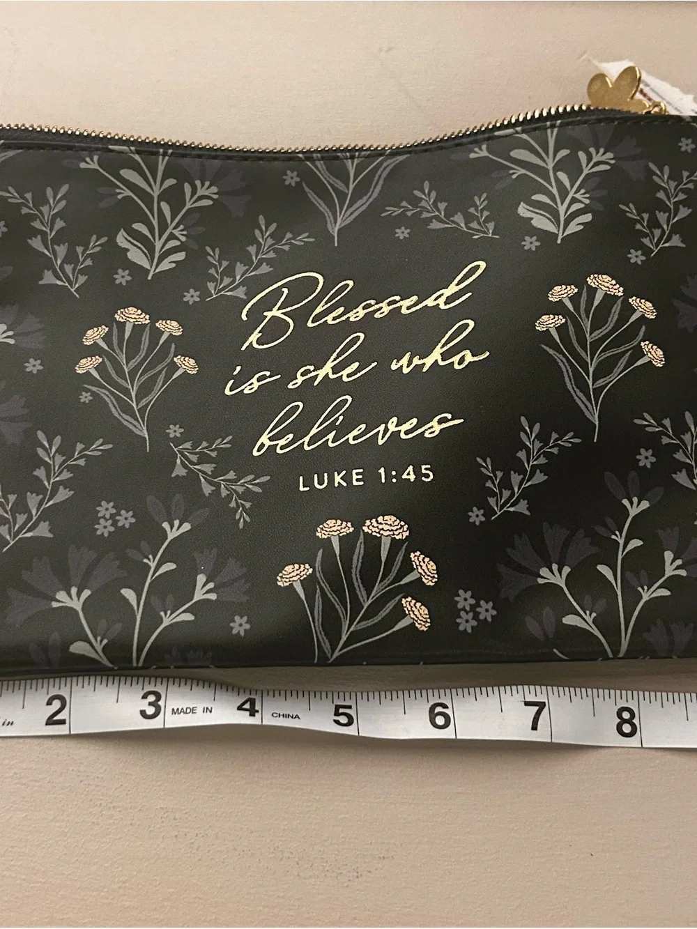 T.J.Maxx compact zip
